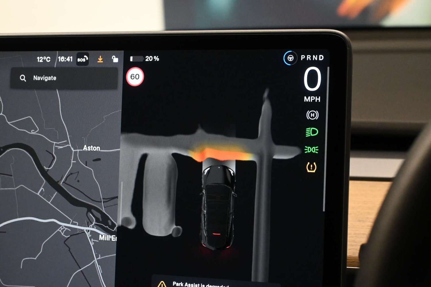 Used Tesla Model Y 2022 for sale - 78068191: Photo 40