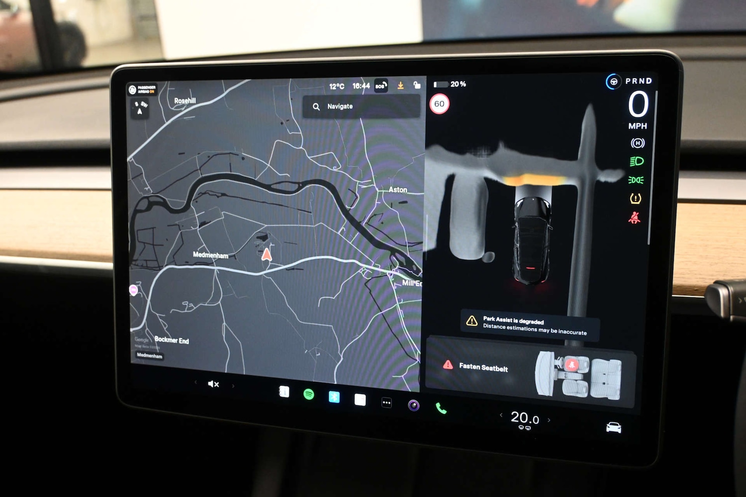 Used Tesla Model Y 2022 for sale - 78068191: Photo 41