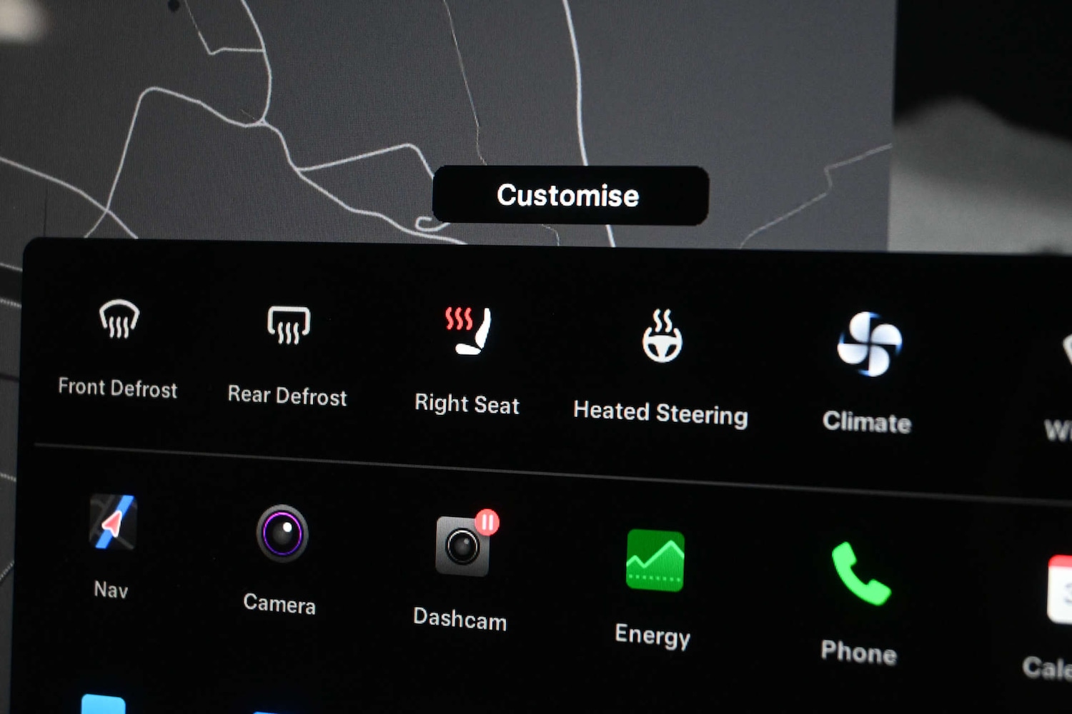 Used Tesla Model Y 2022 for sale - 78068191: Photo 43