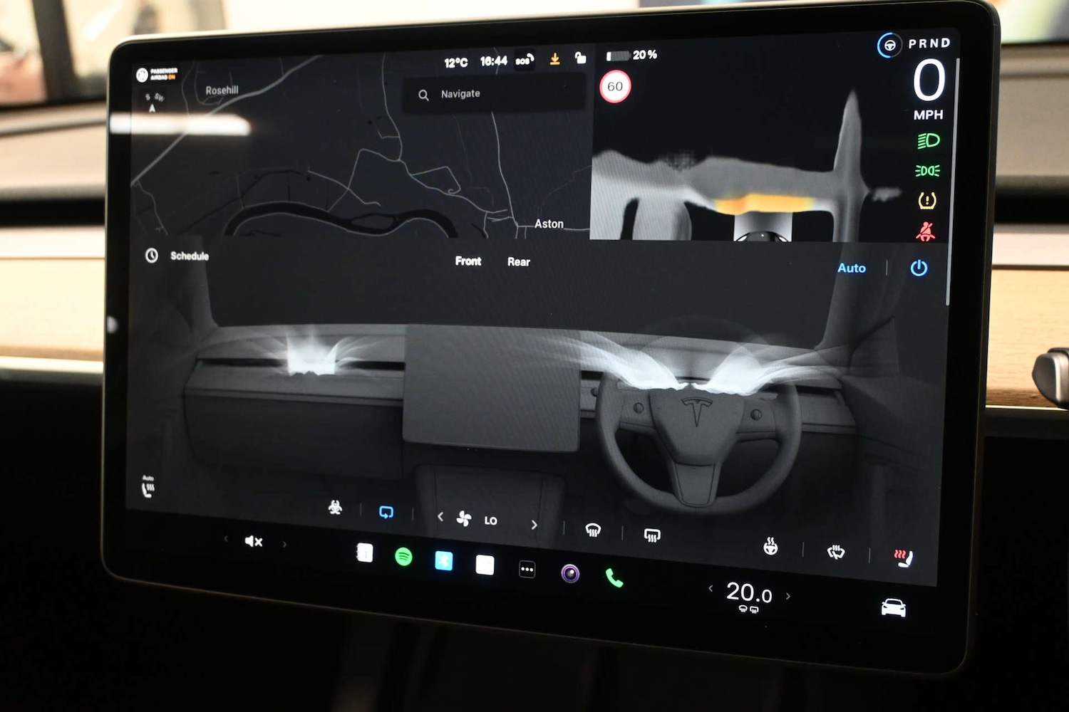 Used Tesla Model Y 2022 for sale - 78068191: Photo 44