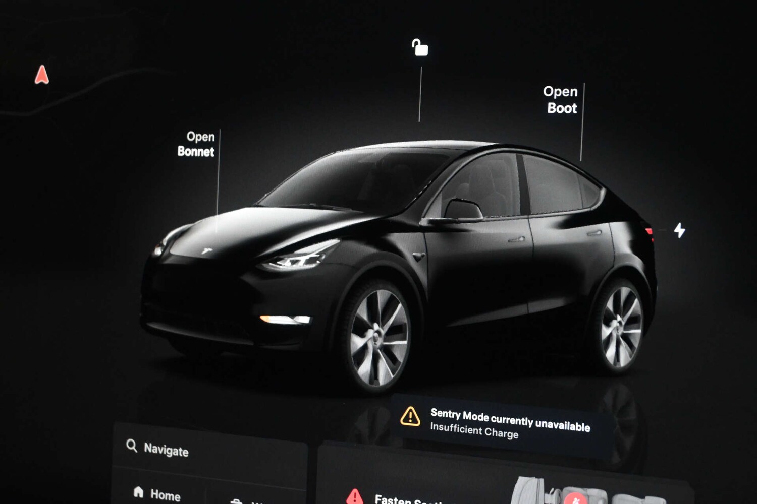 Used Tesla Model Y 2022 for sale - 78068191: Photo 45