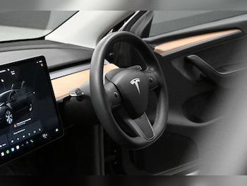 Used Tesla Model Y 2022 for sale - 78068191: Photo