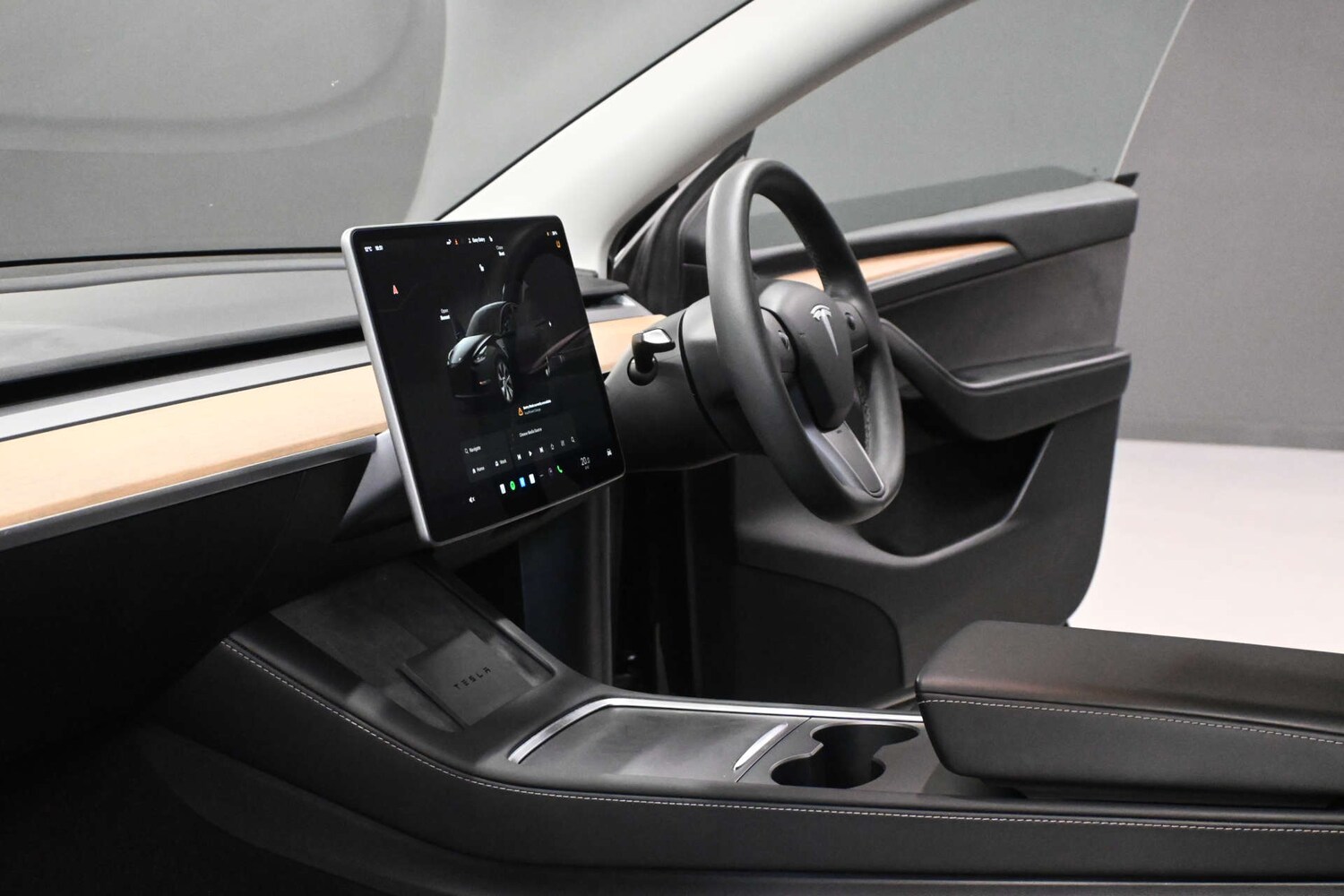 Used Tesla Model Y 2022 for sale - 78068191: Photo 6