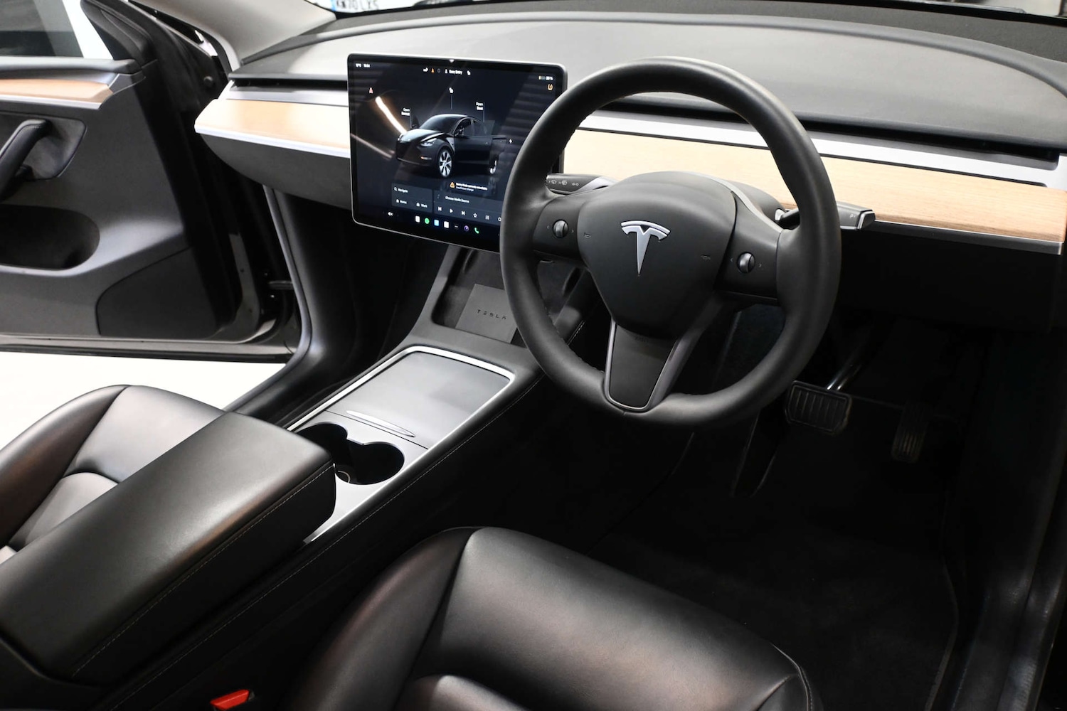 Used Tesla Model Y 2022 for sale - 78068191: Photo 8