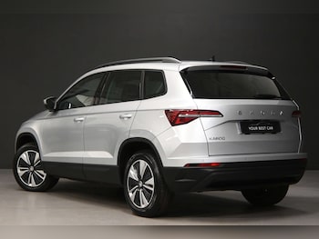 Used Skoda Karoq 2023 for sale - 78640806: Photo