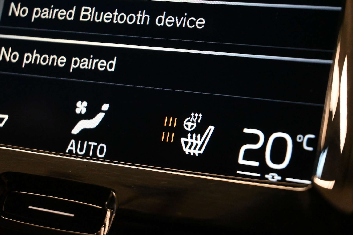 Used Volvo XC60 2017 for sale - 76894406: Photo 15