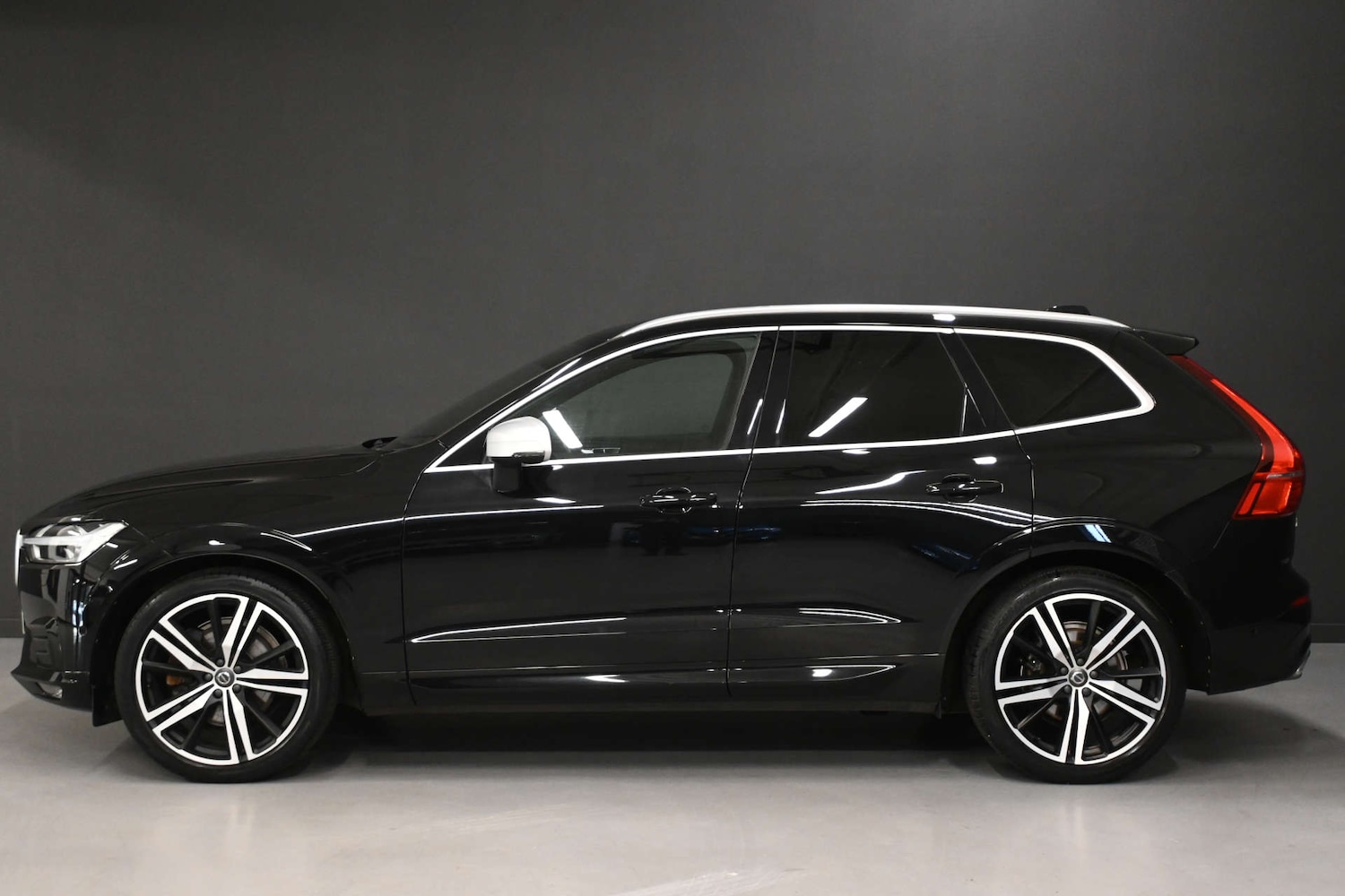 Used Volvo XC60 2017 for sale - 76894406: Photo 19