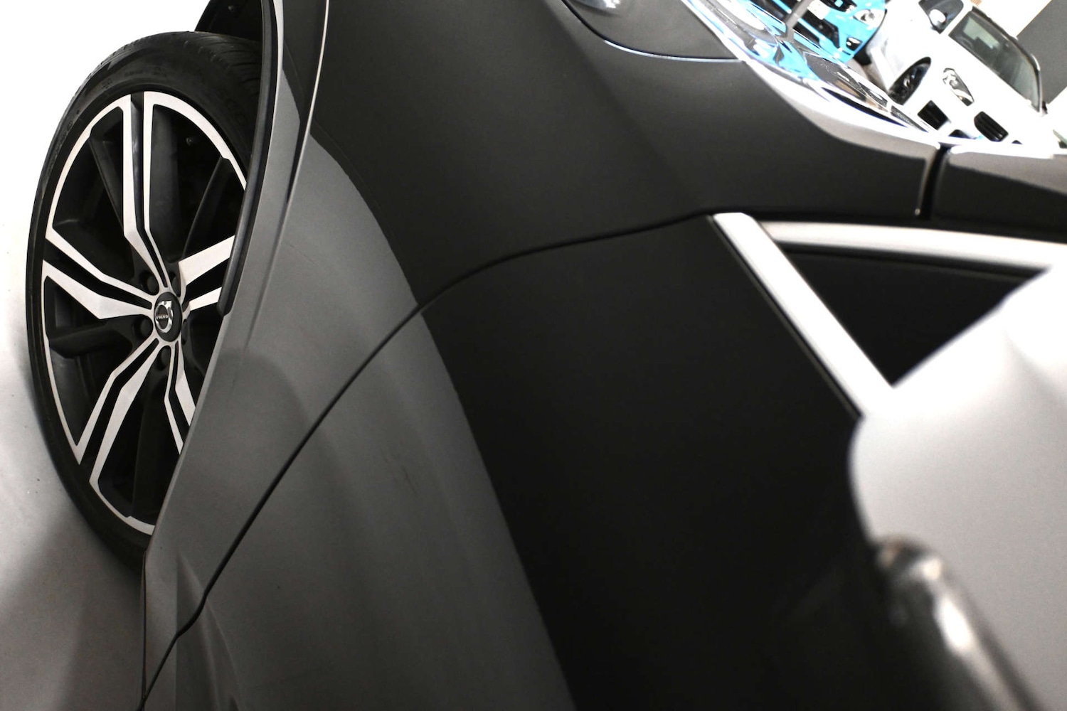 Used Volvo XC60 2017 for sale - 76894406: Photo 20