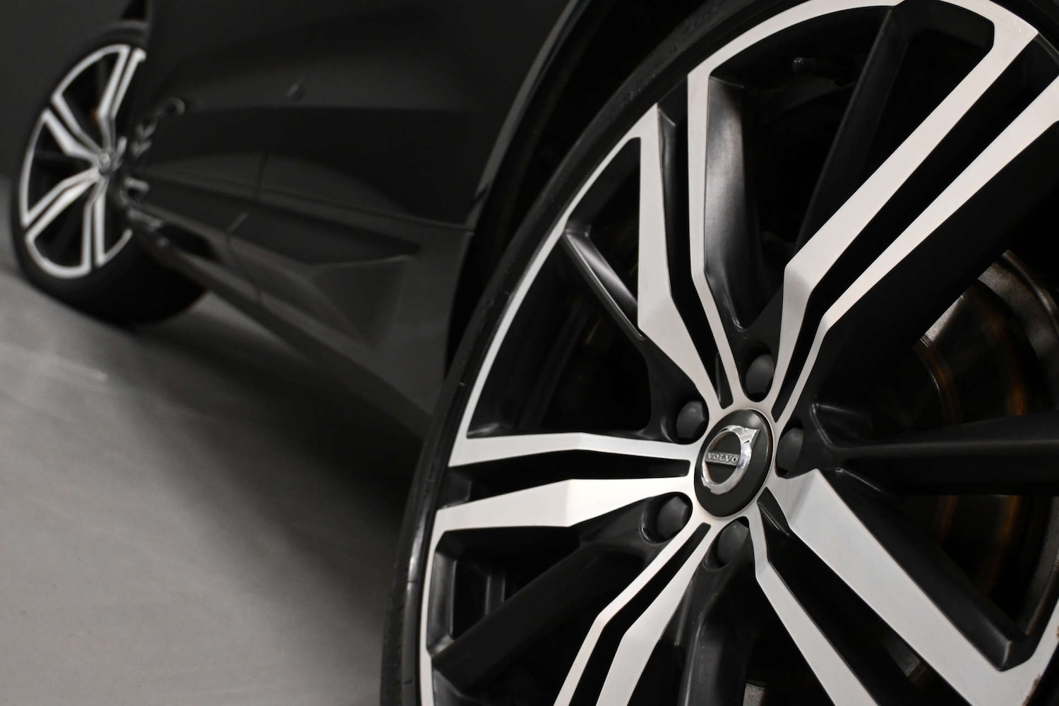 Used Volvo XC60 2017 for sale - 76894406: Photo 23