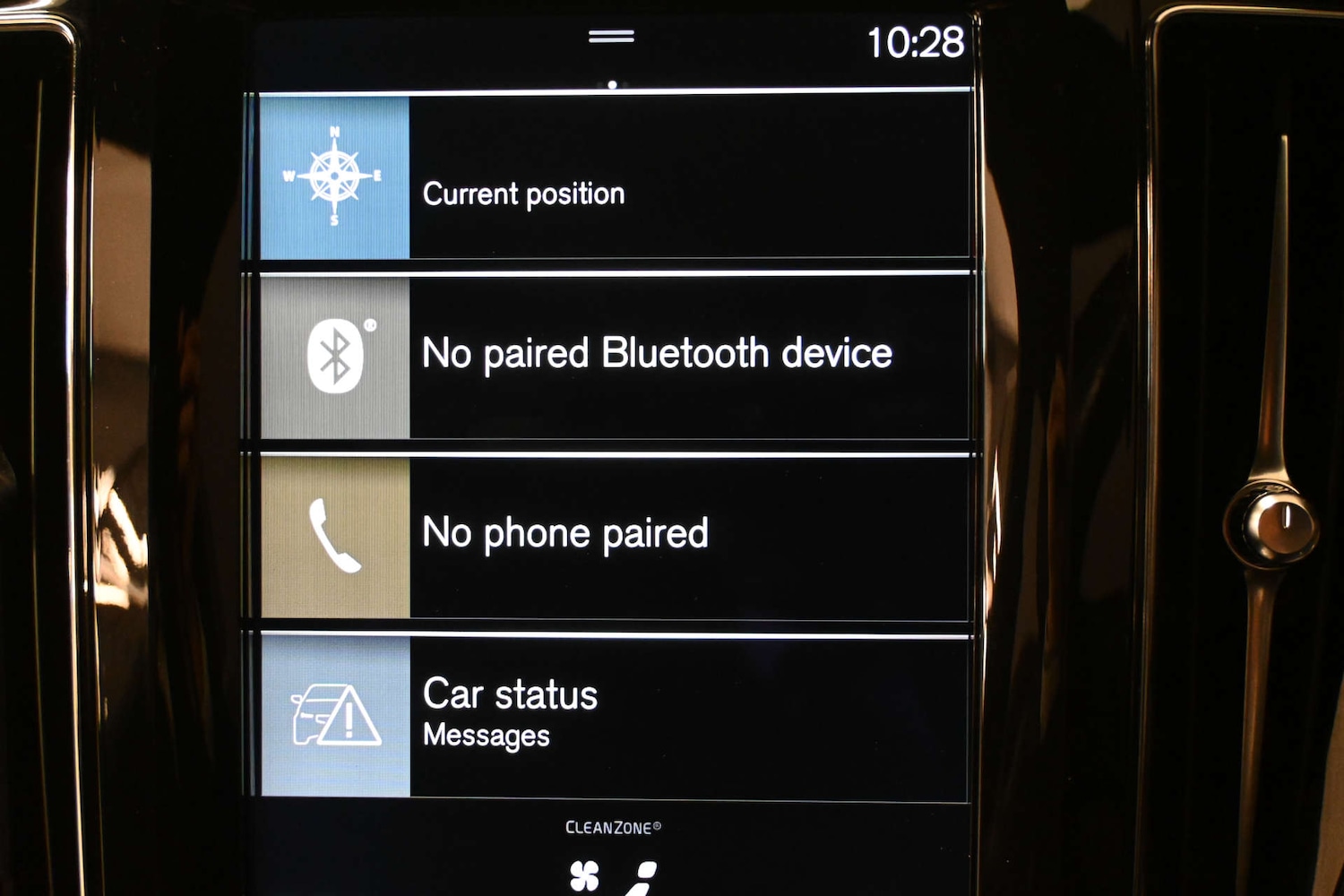 Used Volvo XC60 2017 for sale - 76894406: Photo 33