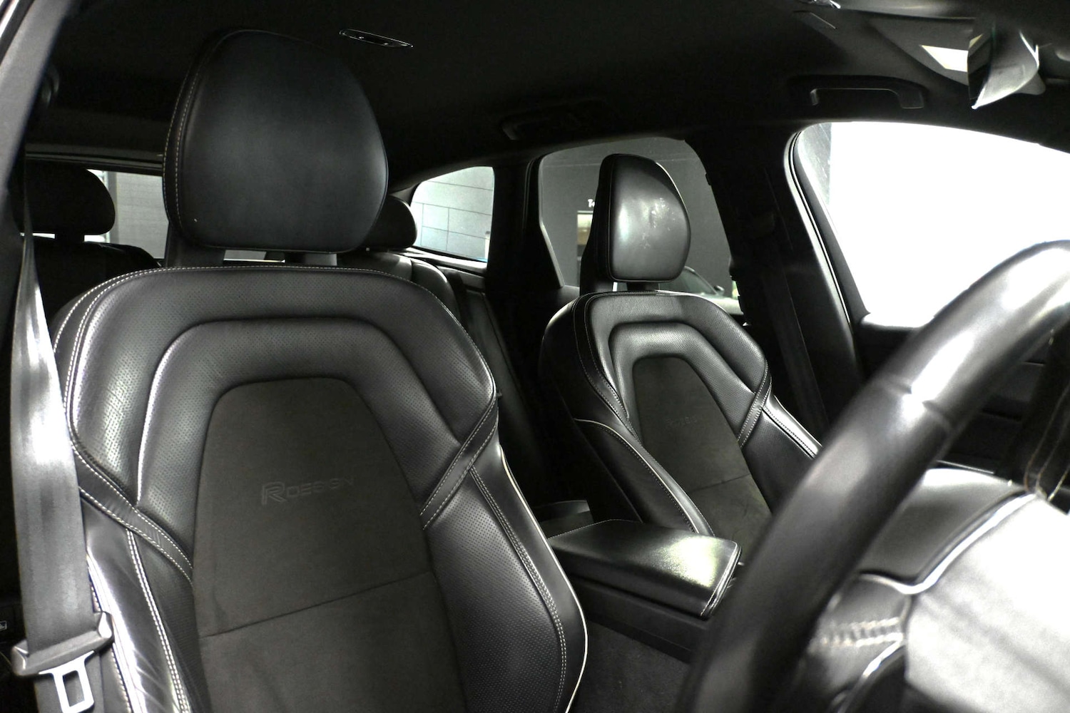 Used Volvo XC60 2017 for sale - 76894406: Photo 34