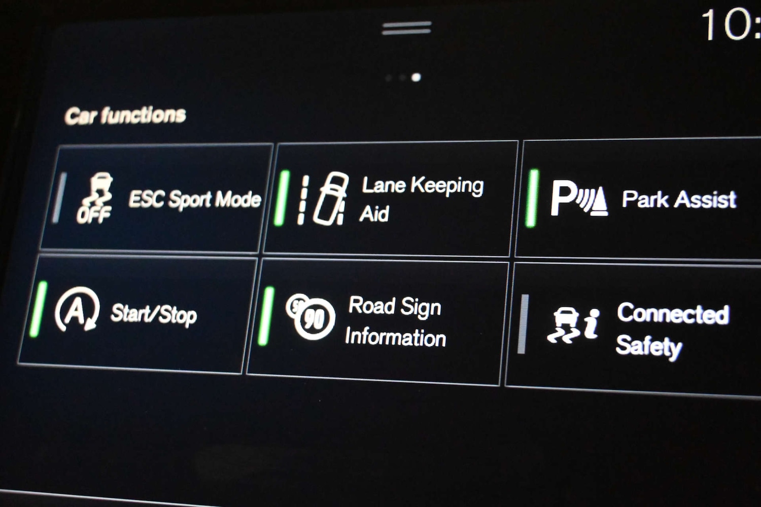 Used Volvo XC60 2017 for sale - 76894406: Photo 36