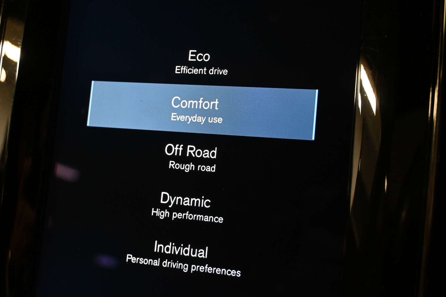 Used Volvo XC60 2017 for sale - 76894406: Photo 48