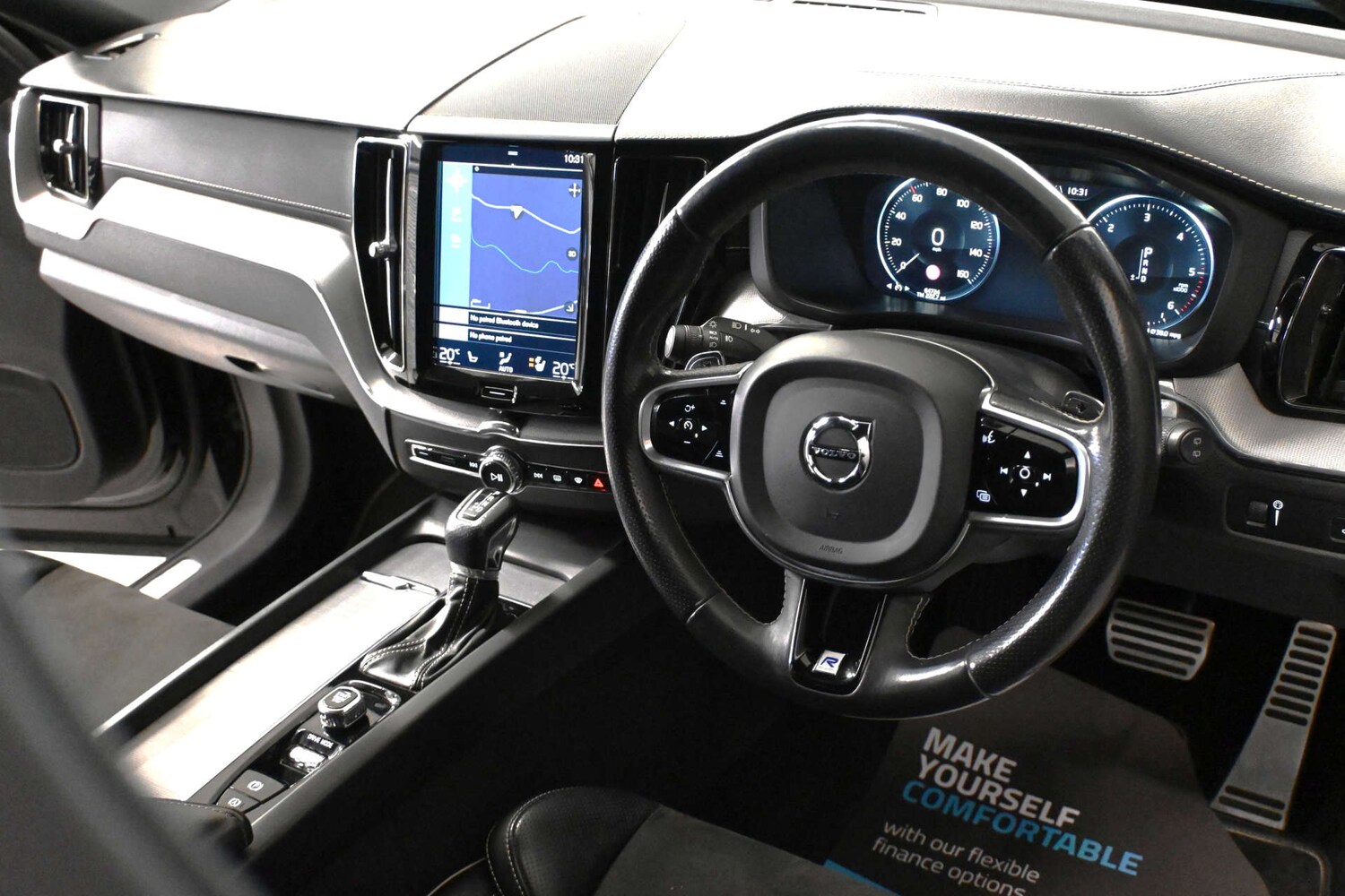 Used Volvo XC60 2017 for sale - 76894406: Photo 6