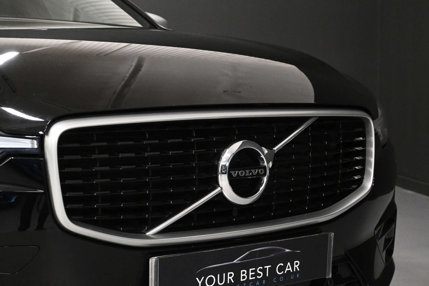 Used Volvo XC60 2017 for sale - 76894406: Photo 7