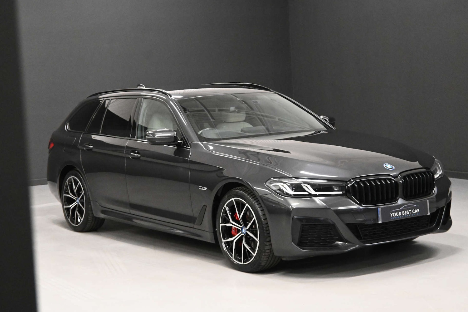 Used BMW 5 Series 2023 for sale - 76710465: Photo 10