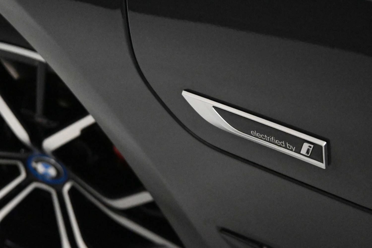 Used BMW 5 Series 2023 for sale - 76710465: Photo 12