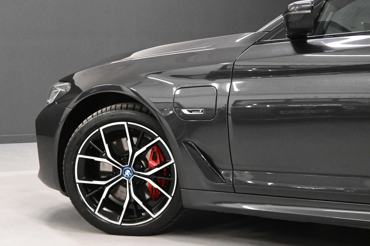 Used BMW 5 Series 2023 for sale - 76710465: Photo 15