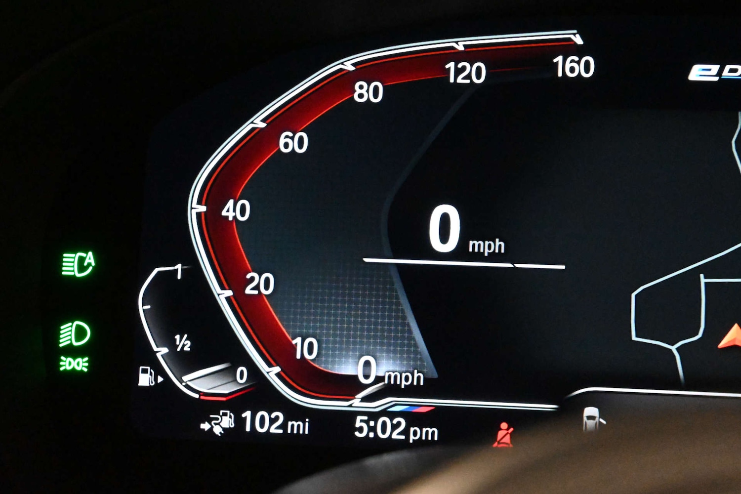 Used BMW 5 Series 2023 for sale - 76710465: Photo 16