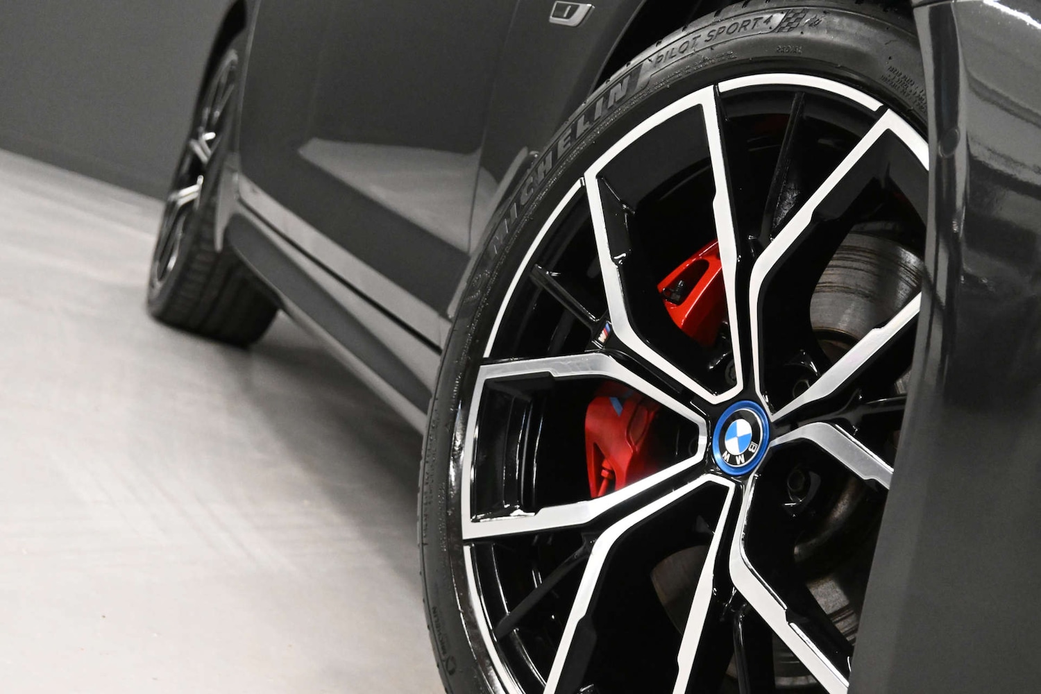 Used BMW 5 Series 2023 for sale - 76710465: Photo 18