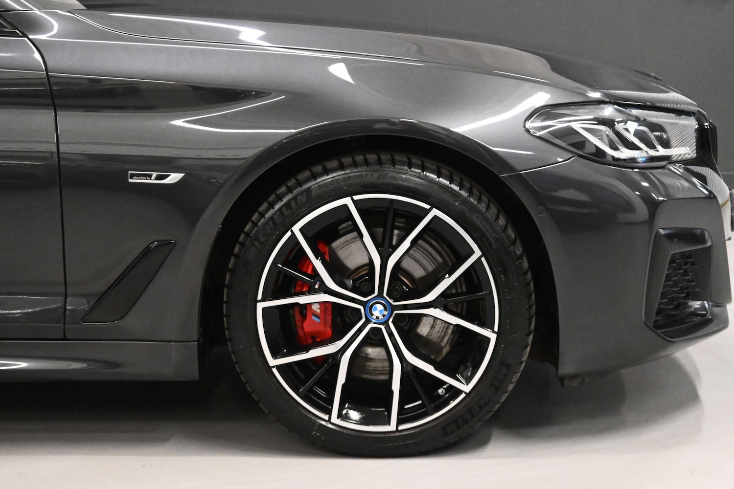 Used BMW 5 Series 2023 for sale - 76710465: Photo 20