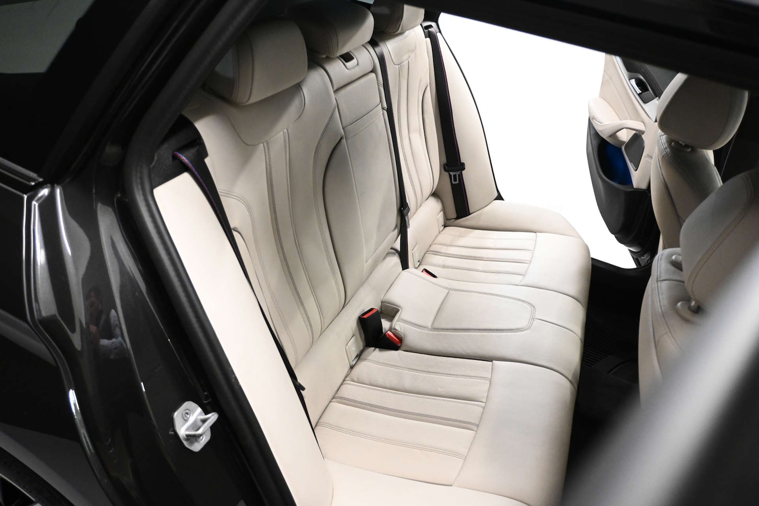 Used BMW 5 Series 2023 for sale - 76710465: Photo 21