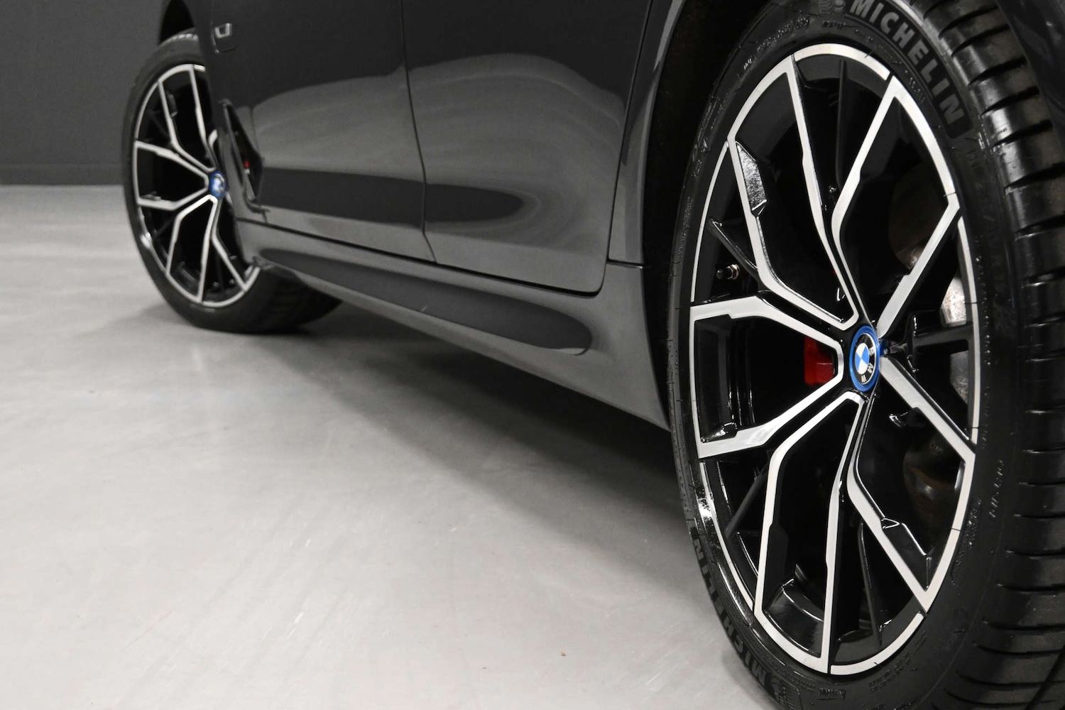 Used BMW 5 Series 2023 for sale - 76710465: Photo 22