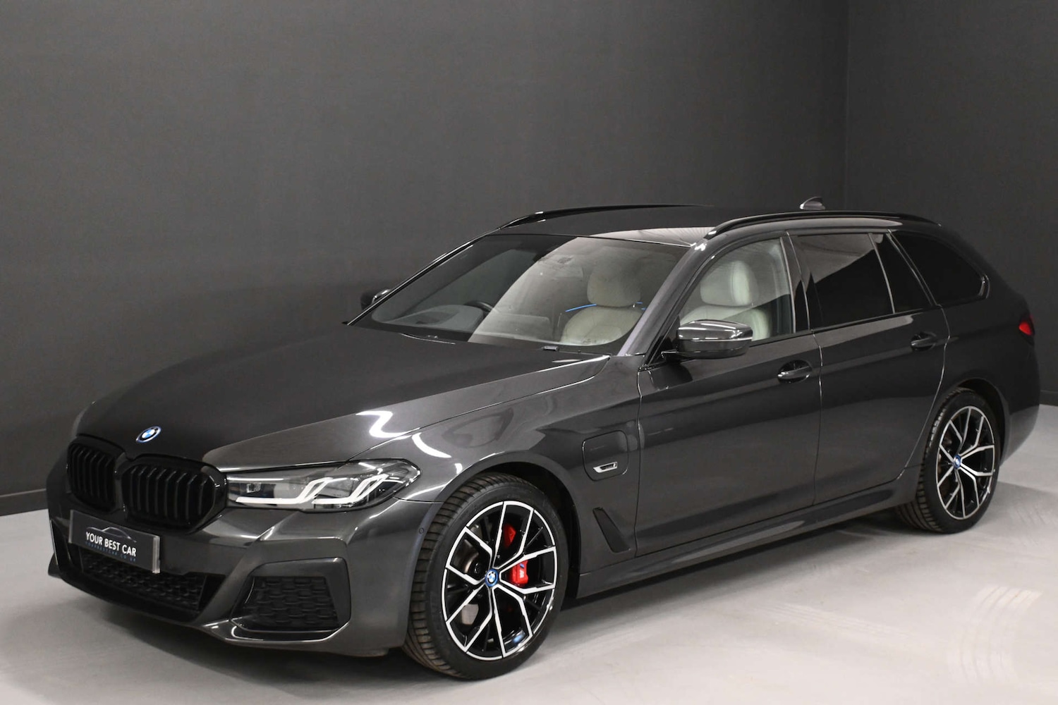 Used BMW 5 Series 2023 for sale - 76710465: Photo 24