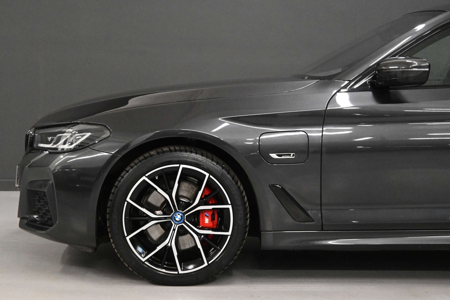 Used BMW 5 Series 2023 for sale - 76710465: Photo 32