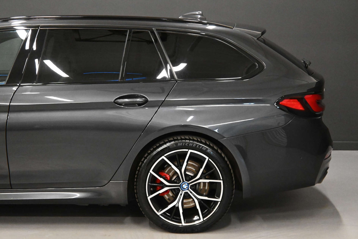 Used BMW 5 Series 2023 for sale - 76710465: Photo 34