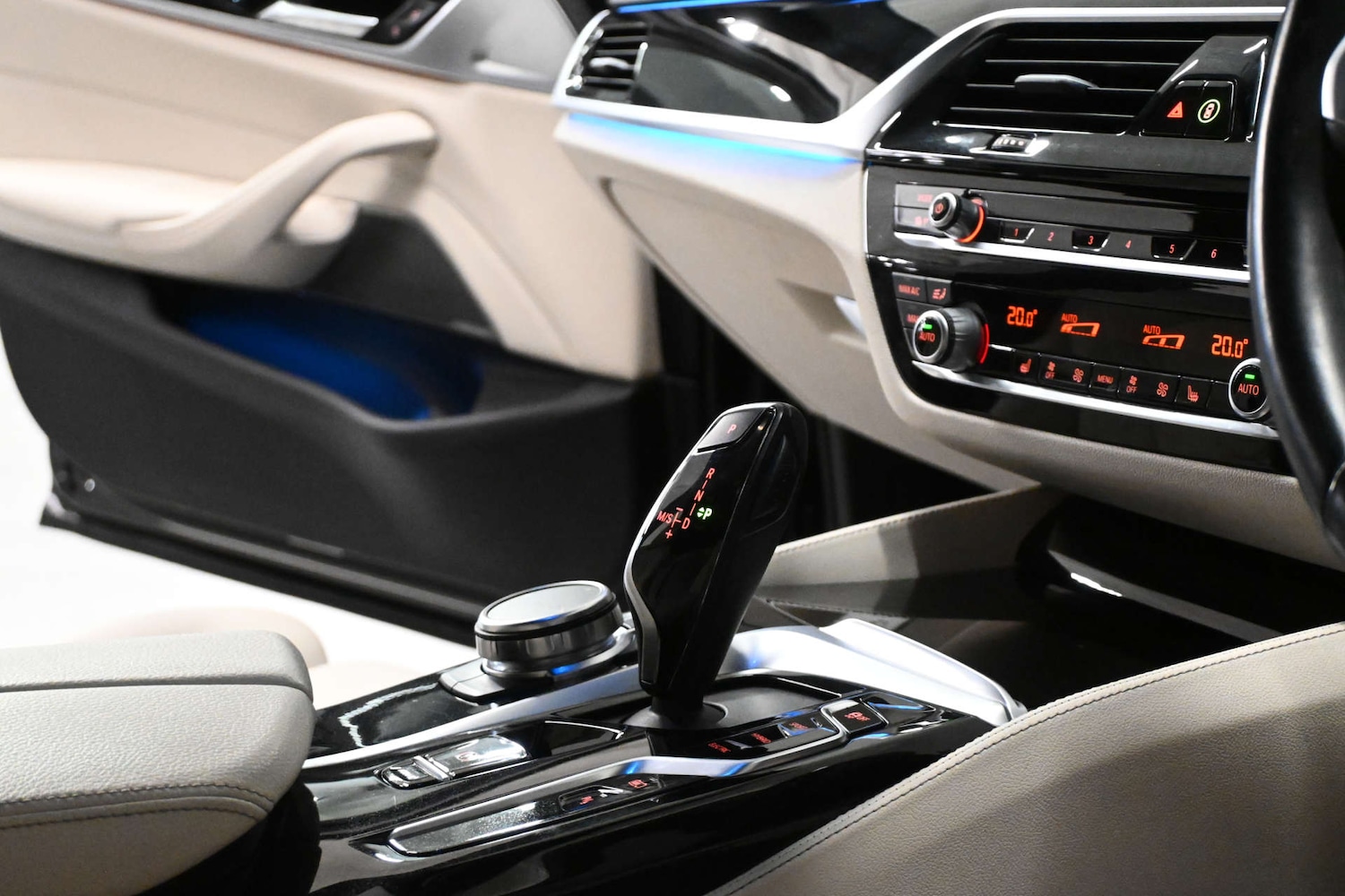 Used BMW 5 Series 2023 for sale - 76710465: Photo 35