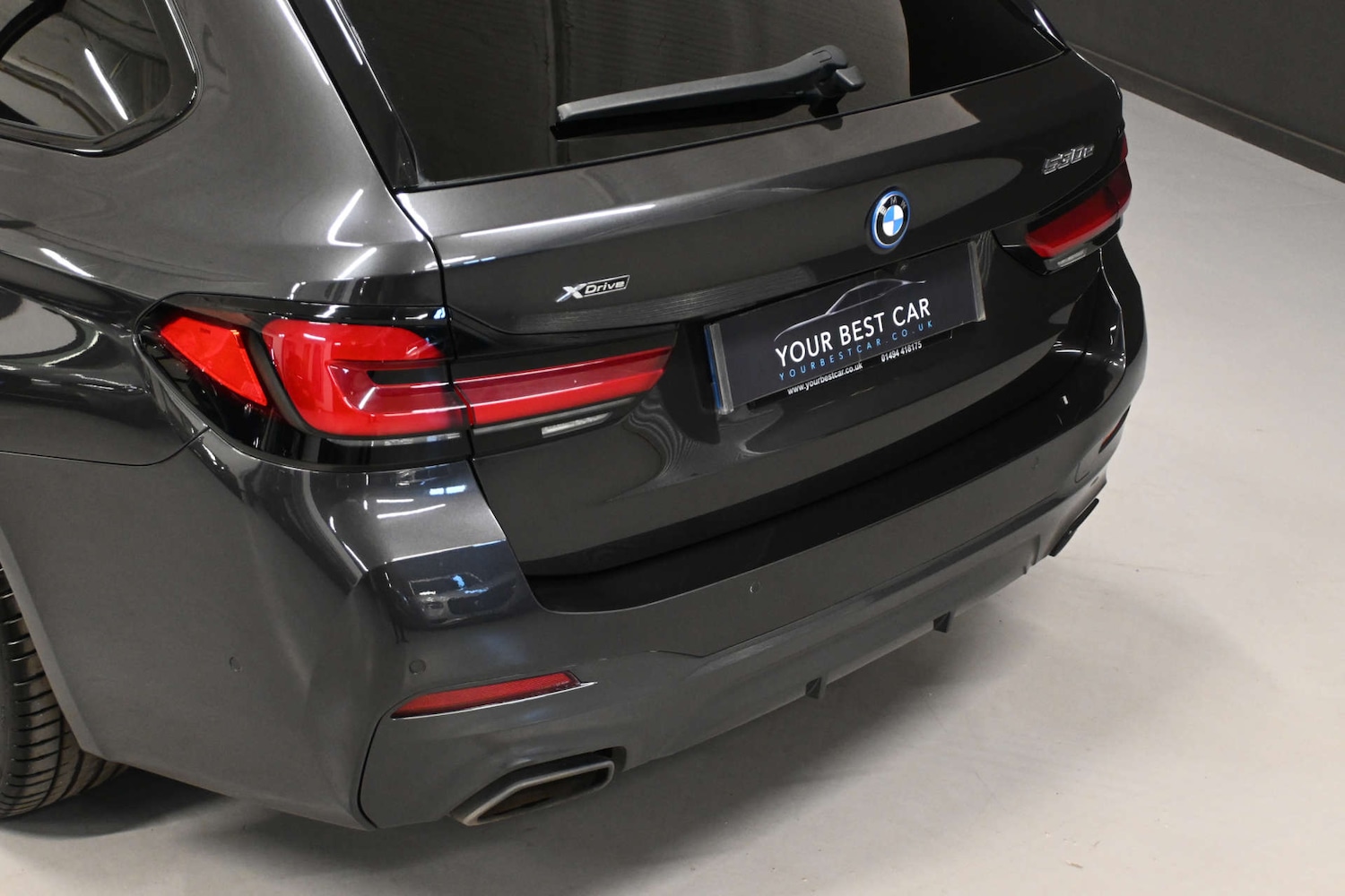 Used BMW 5 Series 2023 for sale - 76710465: Photo 36