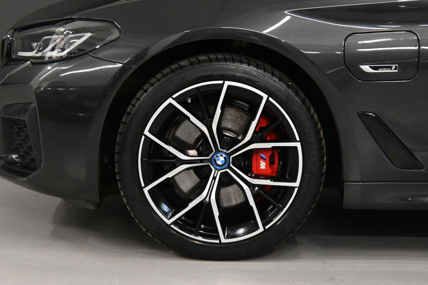 Used BMW 5 Series 2023 for sale - 76710465: Photo 38