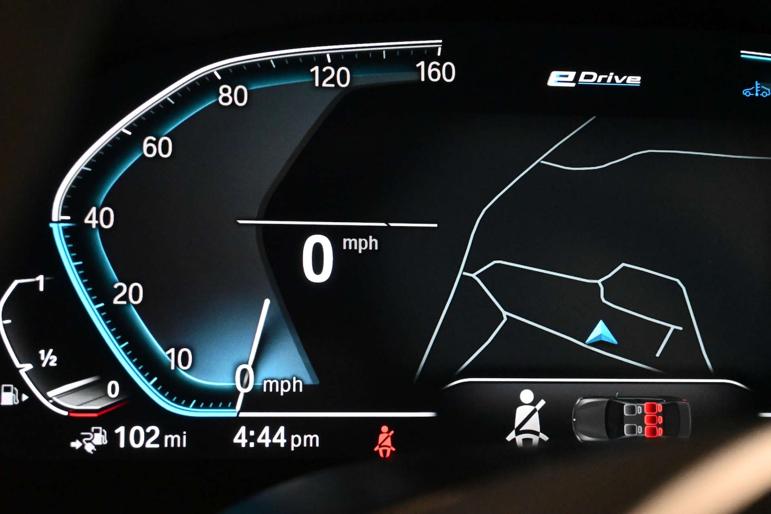 Used BMW 5 Series 2023 for sale - 76710465: Photo 41