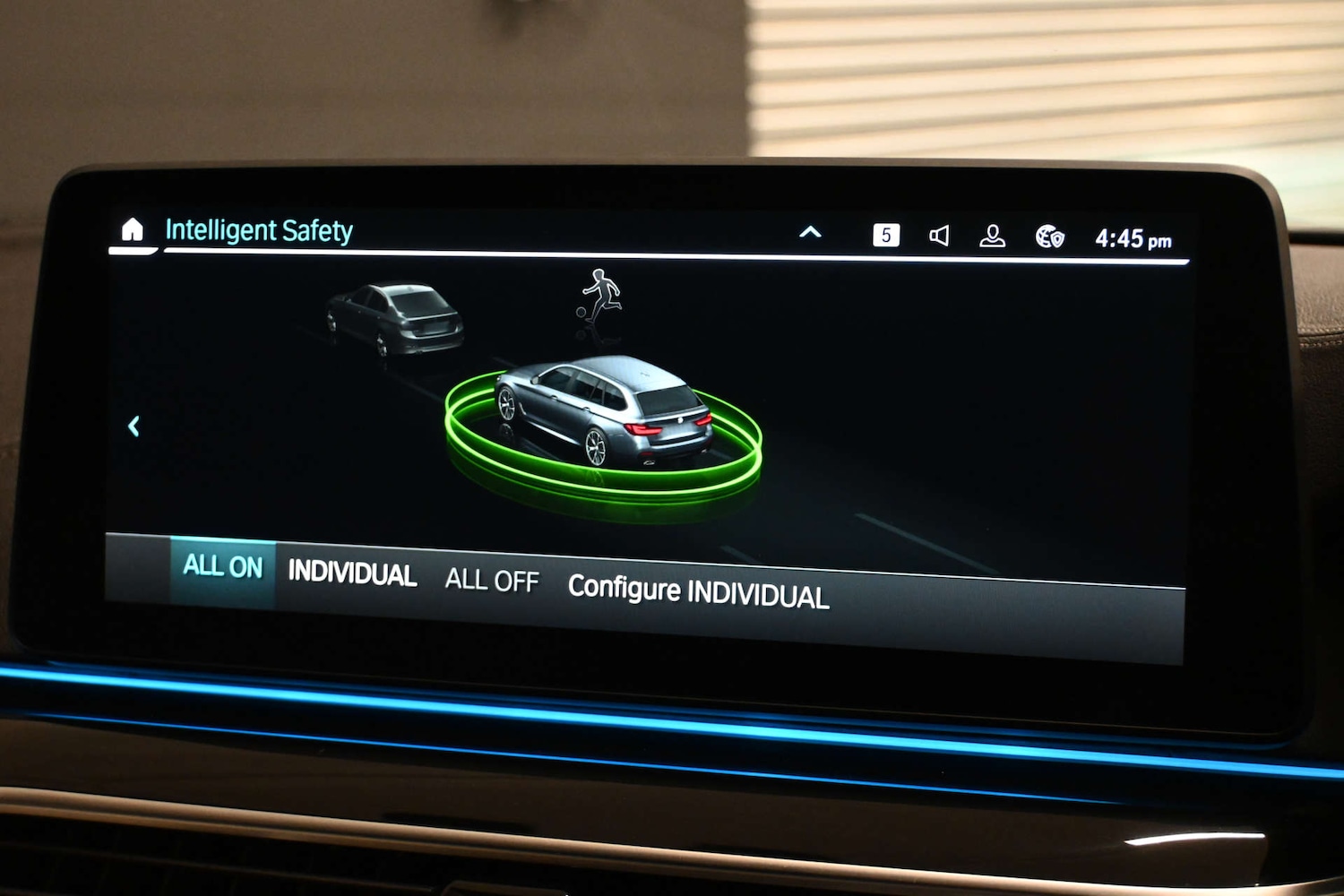 Used BMW 5 Series 2023 for sale - 76710465: Photo 43