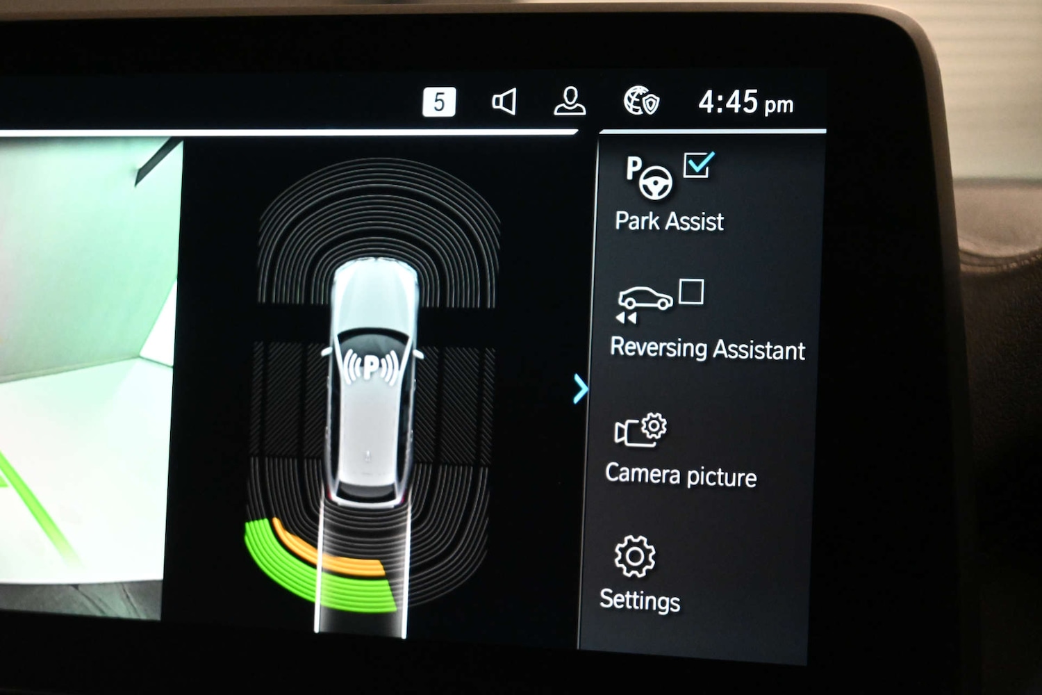 Used BMW 5 Series 2023 for sale - 76710465: Photo 45