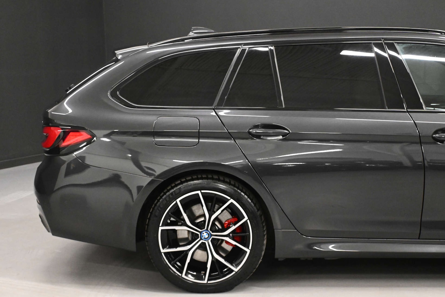 Used BMW 5 Series 2023 for sale - 76710465: Photo 46