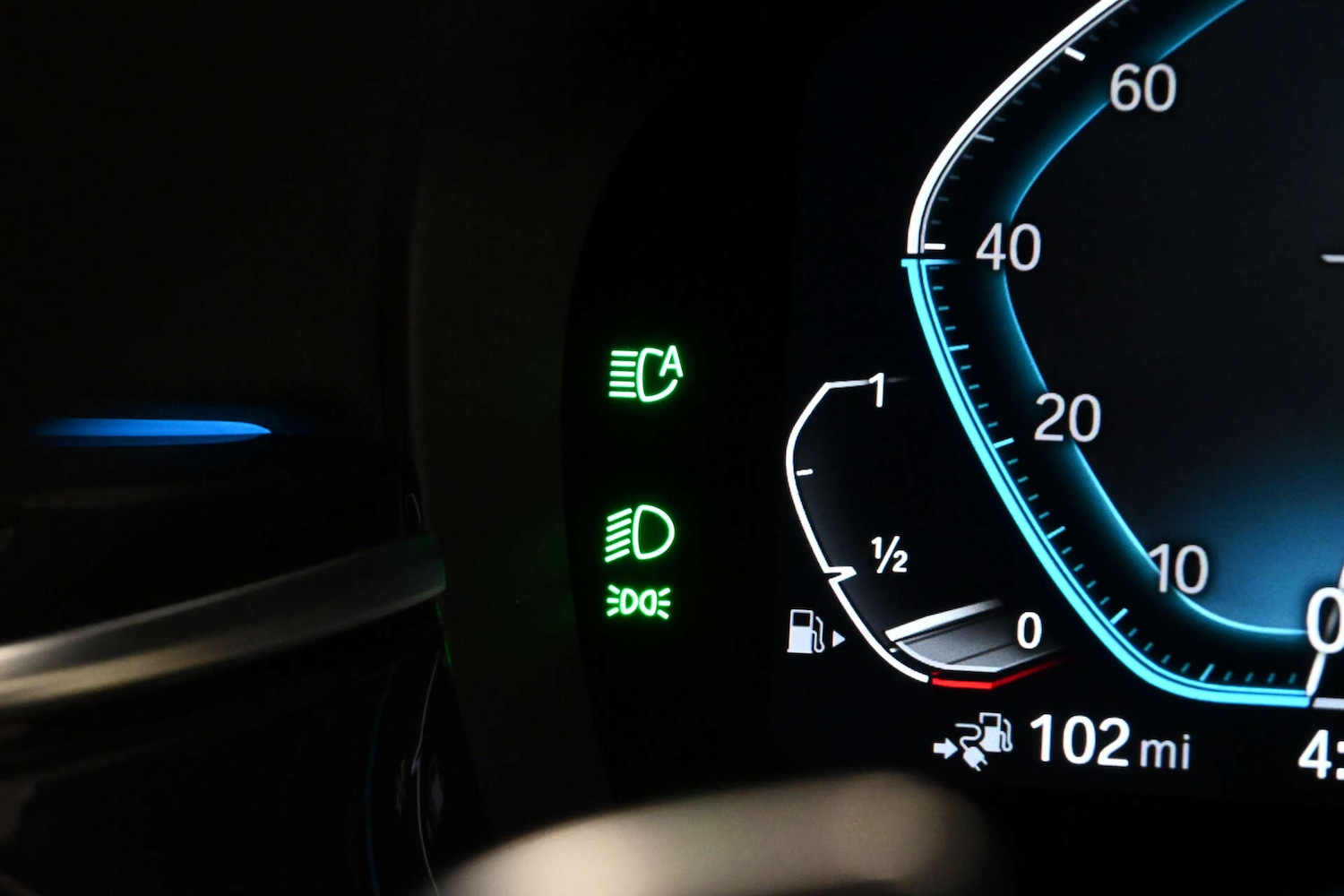 Used BMW 5 Series 2023 for sale - 76710465: Photo 49