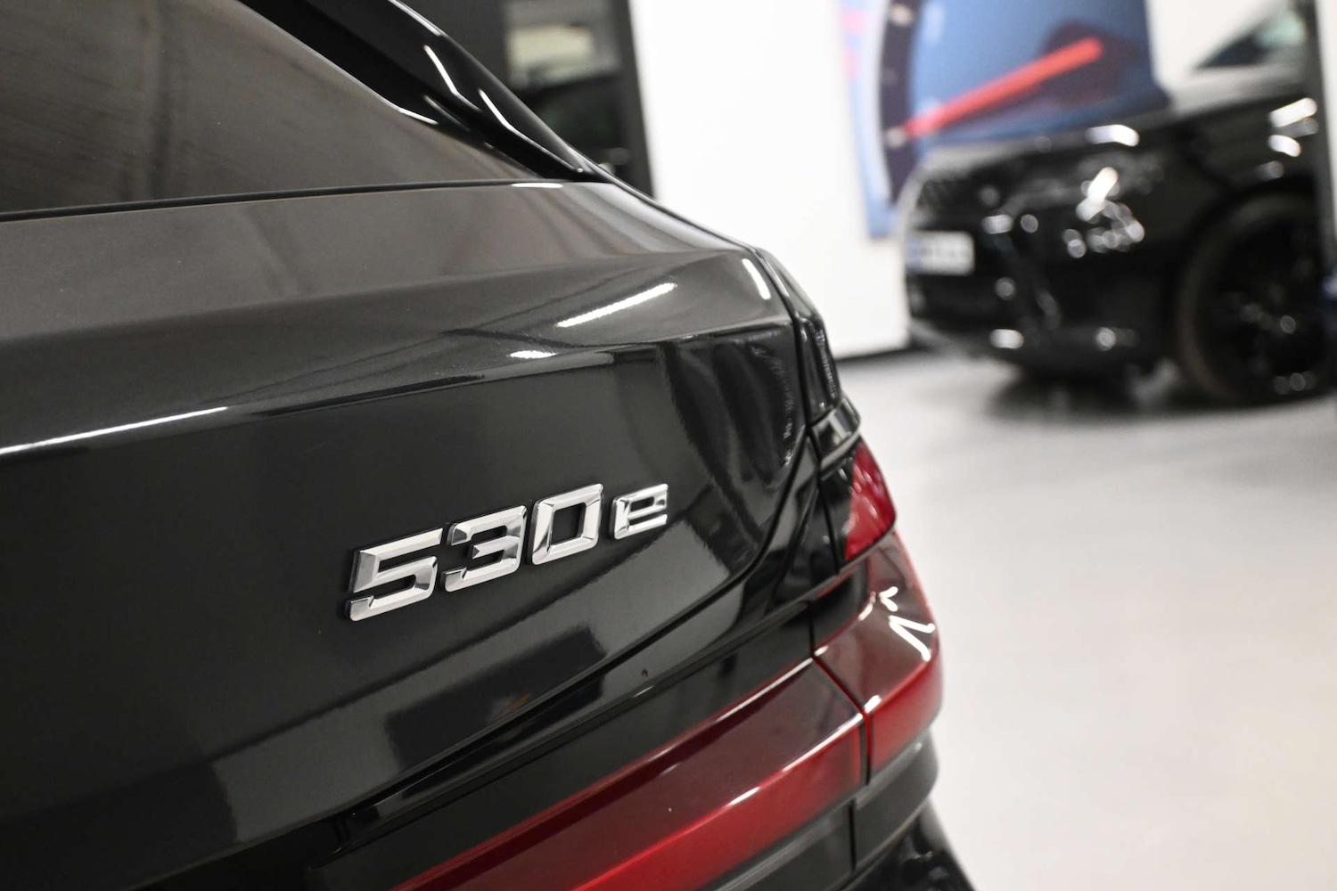 Used BMW 5 Series 2023 for sale - 76710465: Photo 50