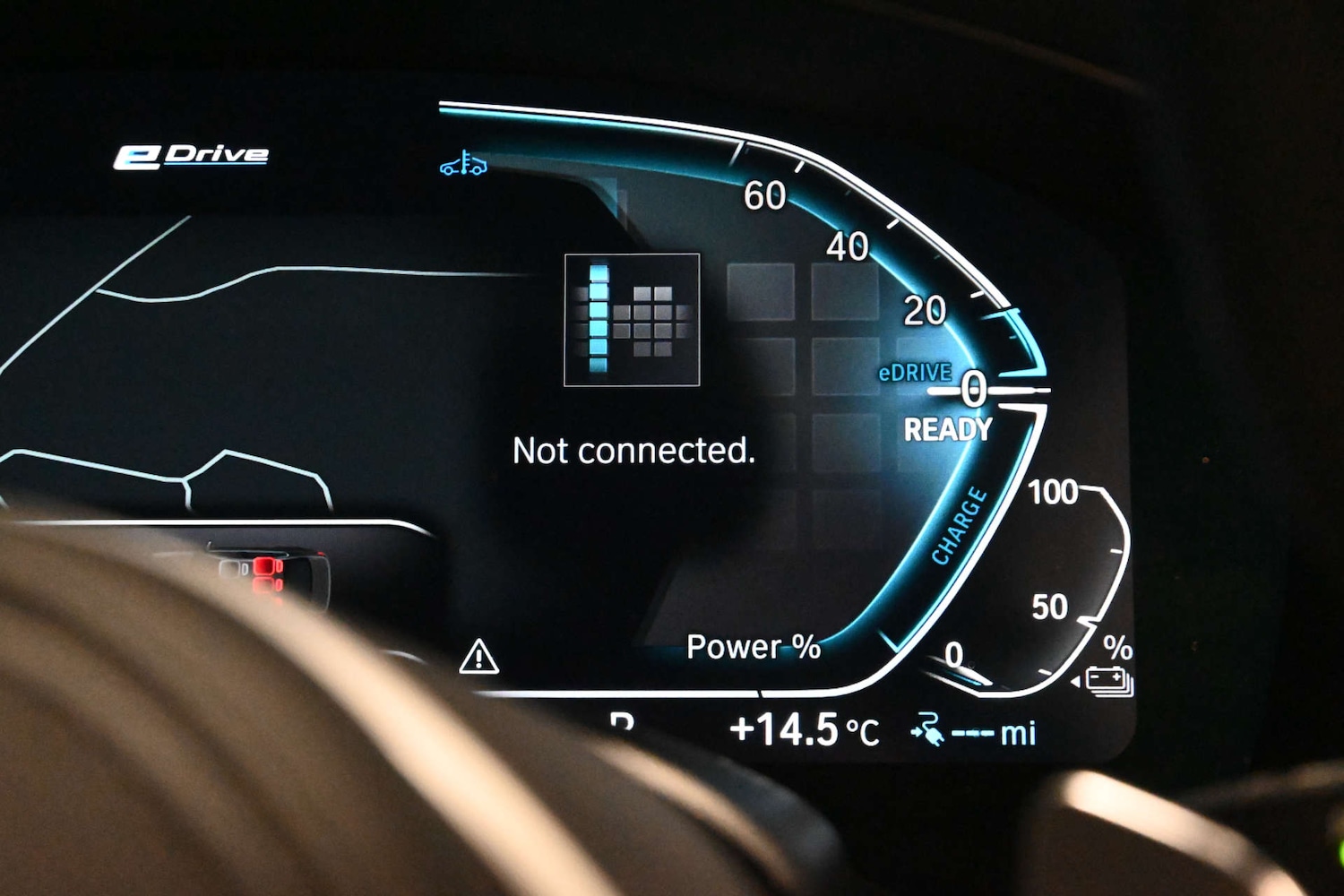 Used BMW 5 Series 2023 for sale - 76710465: Photo 53