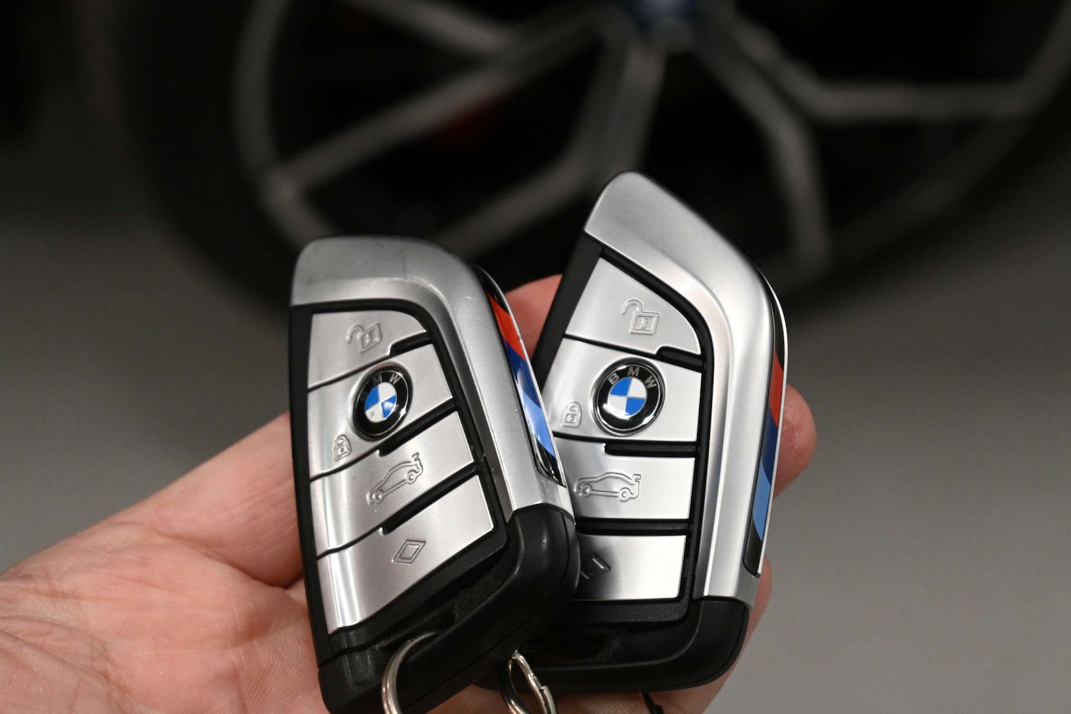 Used BMW 5 Series 2023 for sale - 76710465: Photo 54