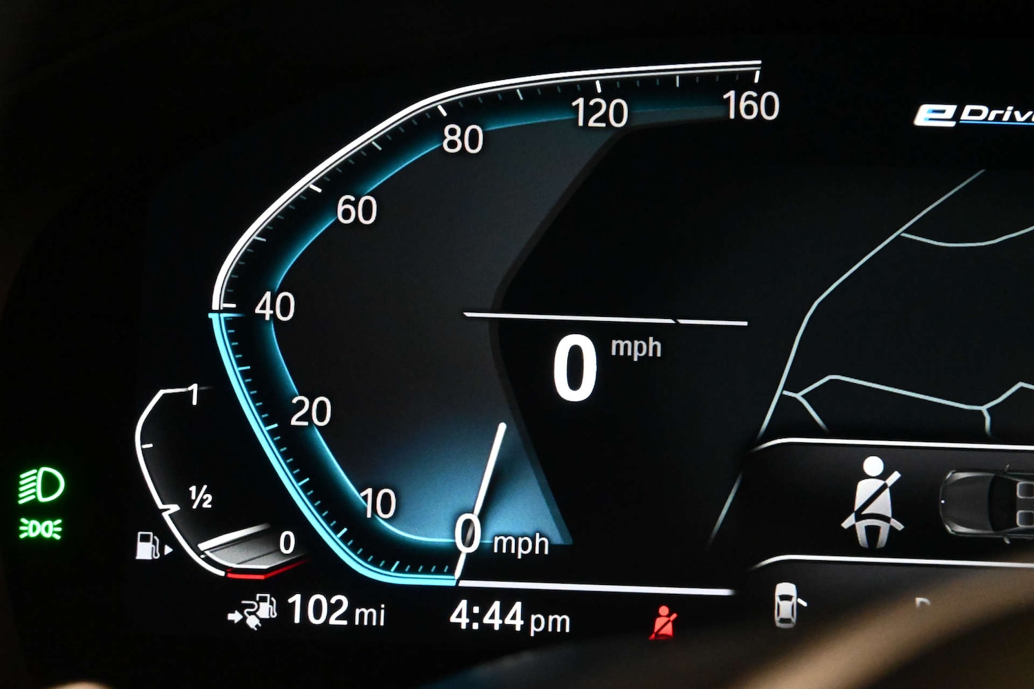 Used BMW 5 Series 2023 for sale - 76710465: Photo 57