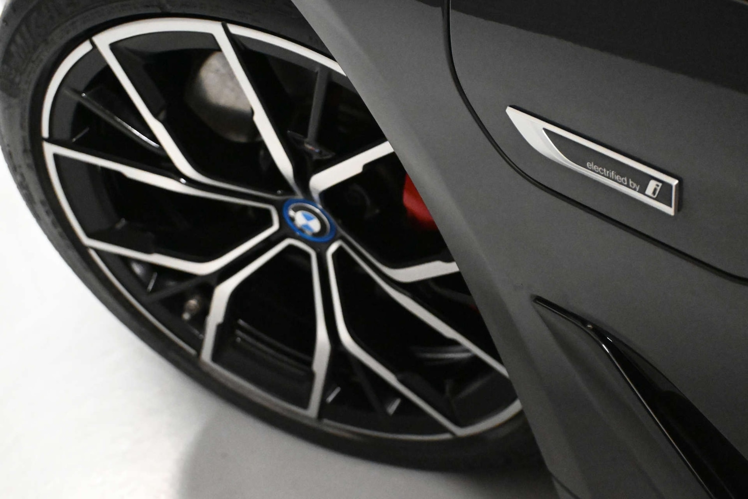 Used BMW 5 Series 2023 for sale - 76710465: Photo 7