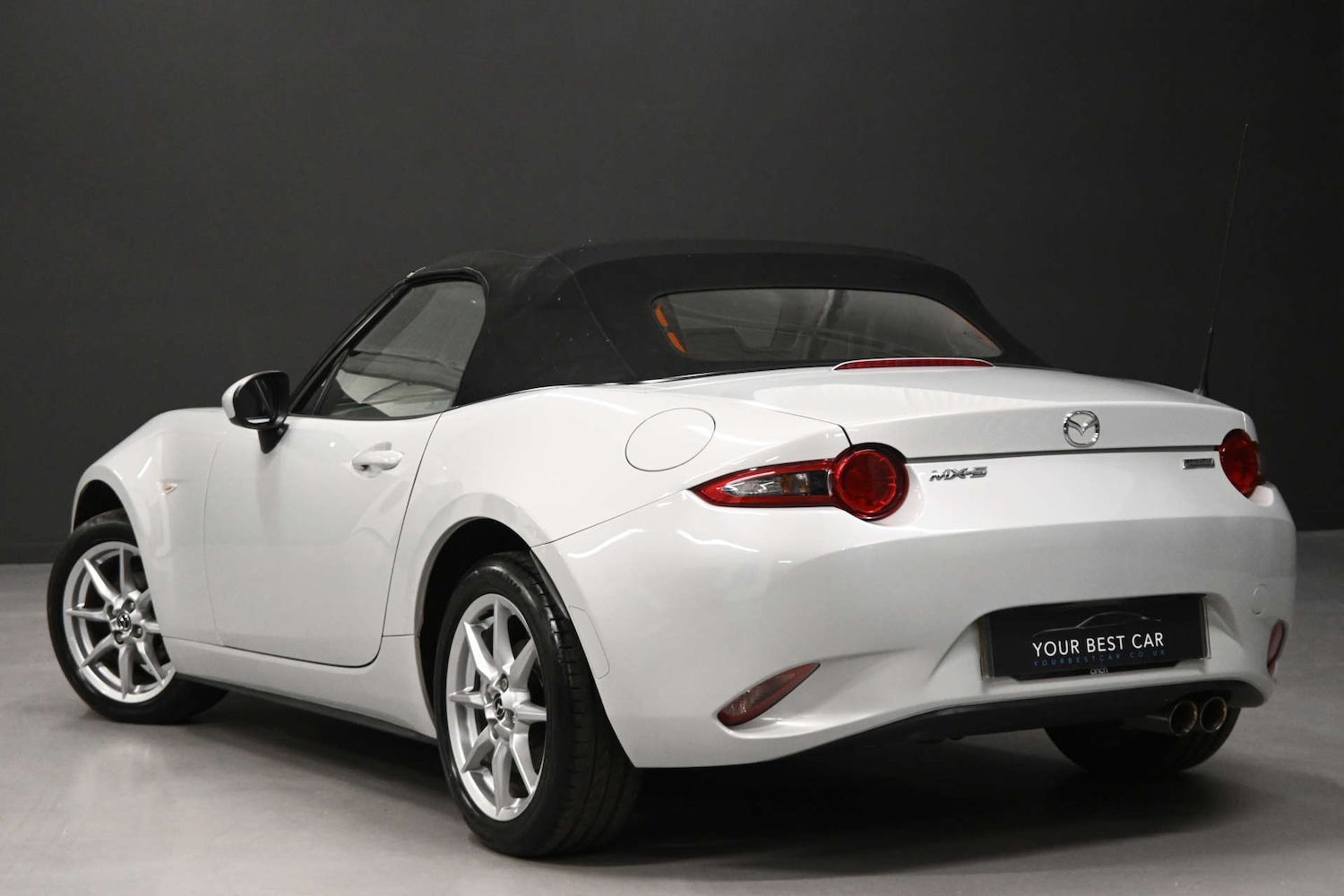 Used Mazda MX-5 2017 for sale - 76710466: Photo 10