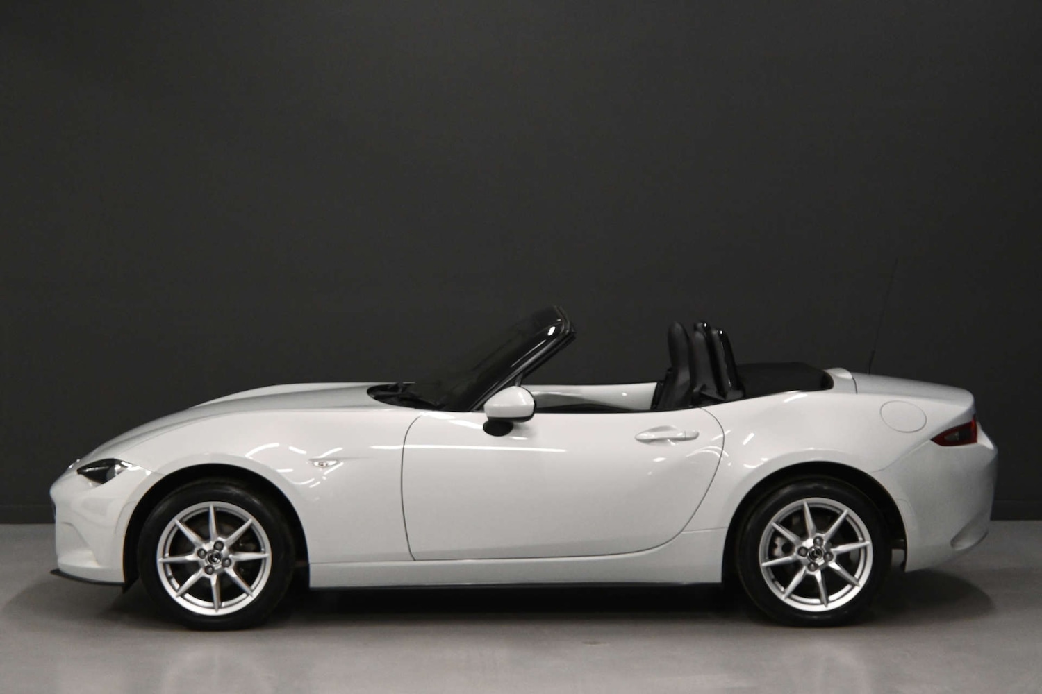 Used Mazda MX-5 2017 for sale - 76710466: Photo 12