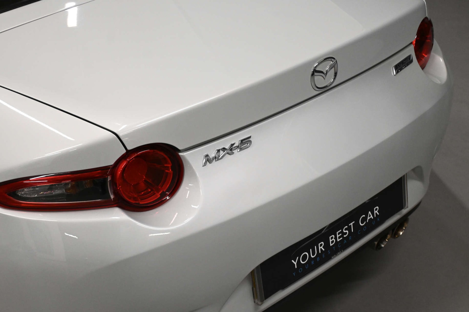 Used Mazda MX-5 2017 for sale - 76710466: Photo 15