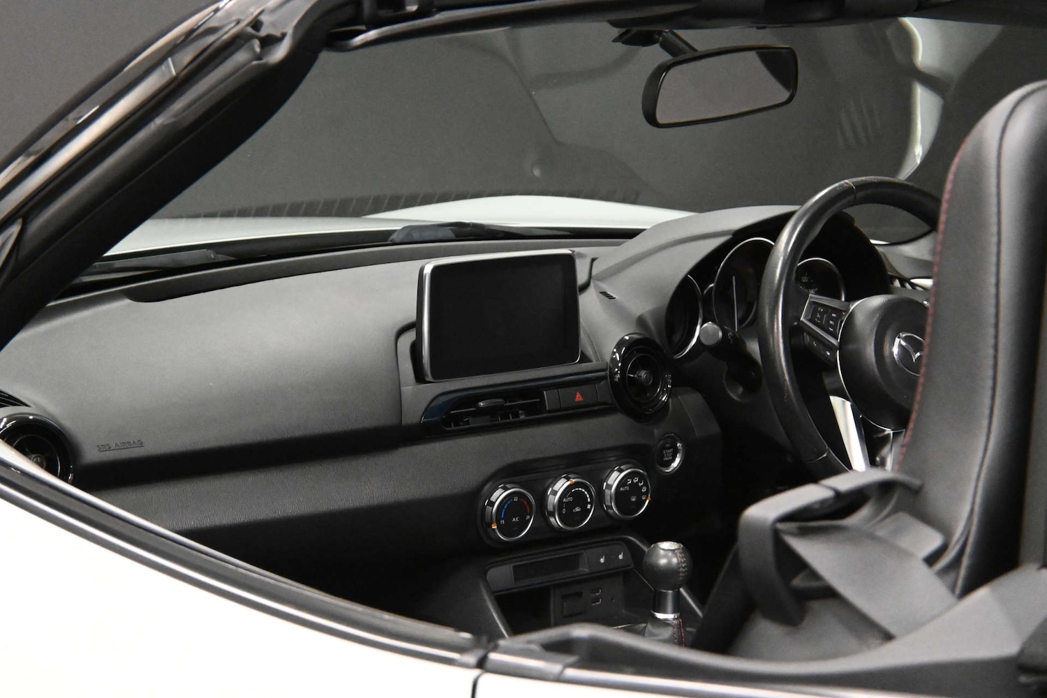 Used Mazda MX-5 2017 for sale - 76710466: Photo 16