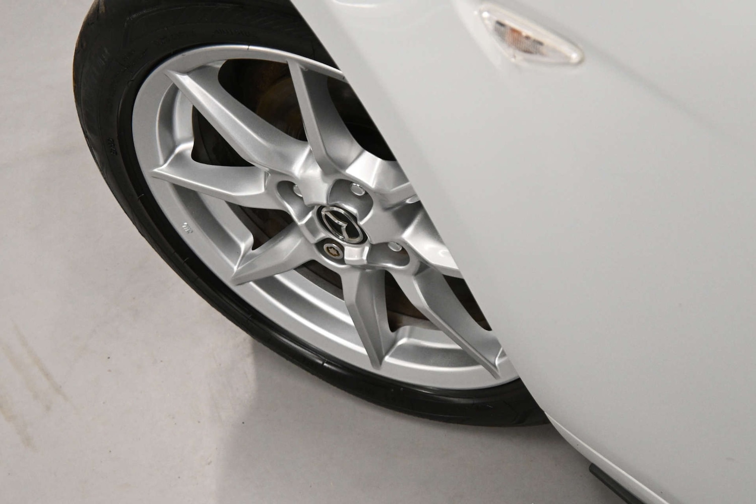 Used Mazda MX-5 2017 for sale - 76710466: Photo 17