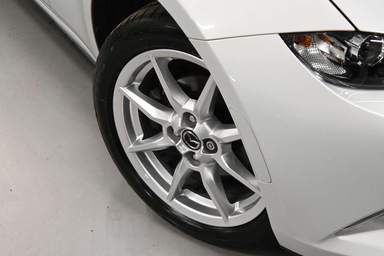 Used Mazda MX-5 2017 for sale - 76710466: Photo 19