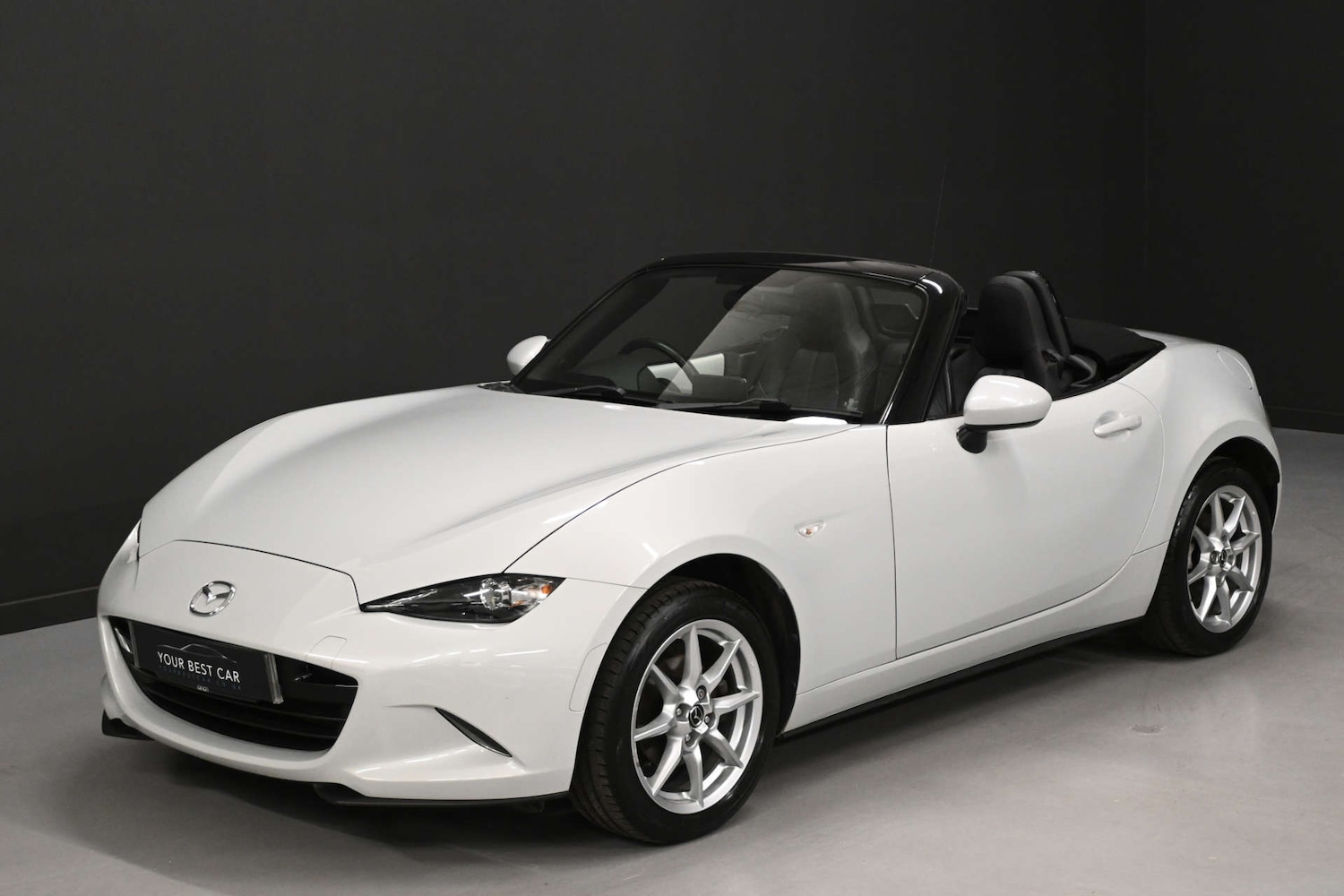 Used Mazda MX-5 2017 for sale - 76710466: Photo 22